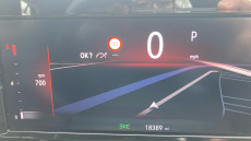 Vauxhall Astra 1.2 Turbo 130 Design 5dr Auto Petrol Hatchback